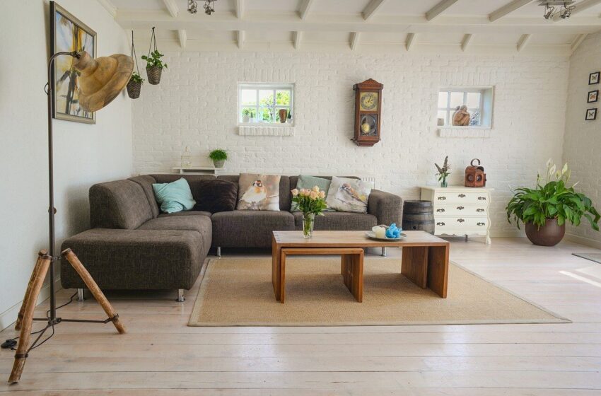 Get plush designer sofa sets for your living room now!