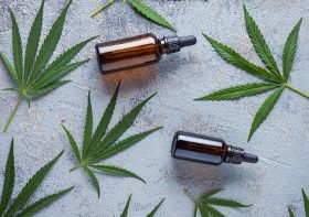 How does cbd if you take high doses?