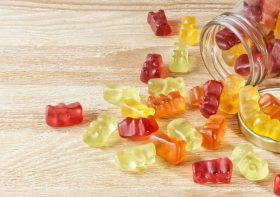 THC Edibles And CBD Gummies – What’s The Difference?